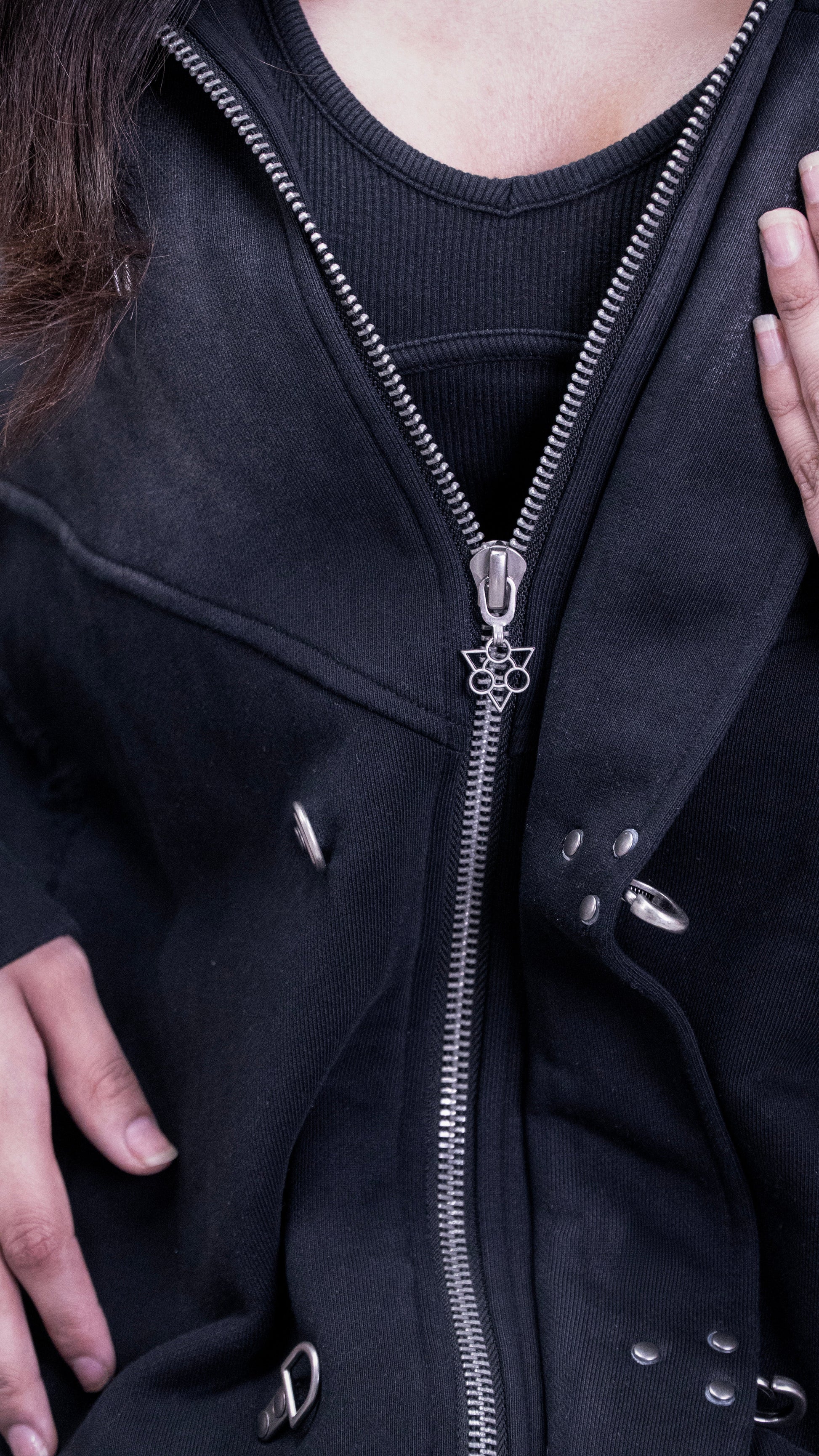 Watchman Series Hoodie Vol. 1 product image 5