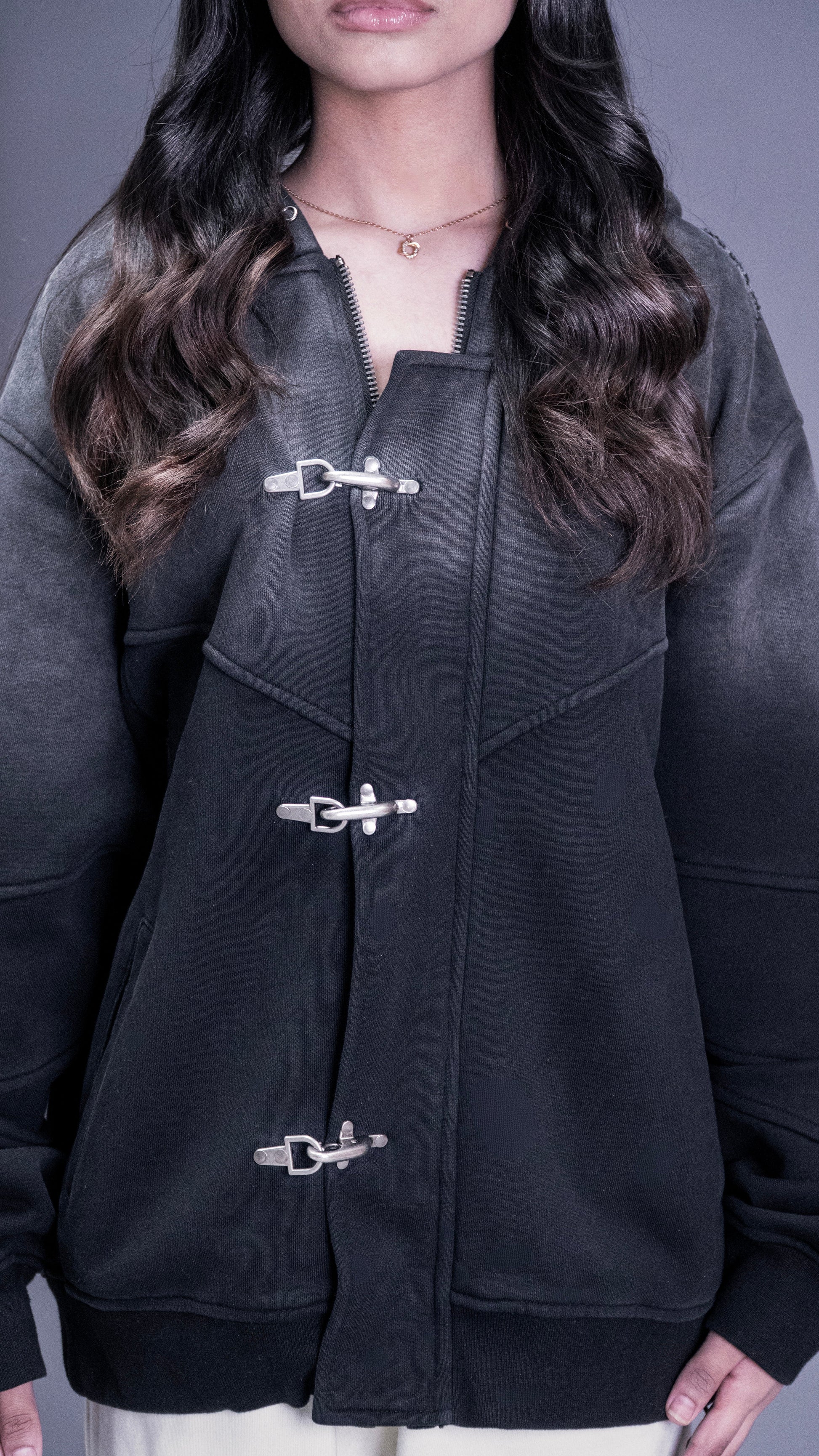 Watchman Series Hoodie Vol. 1 product image 4