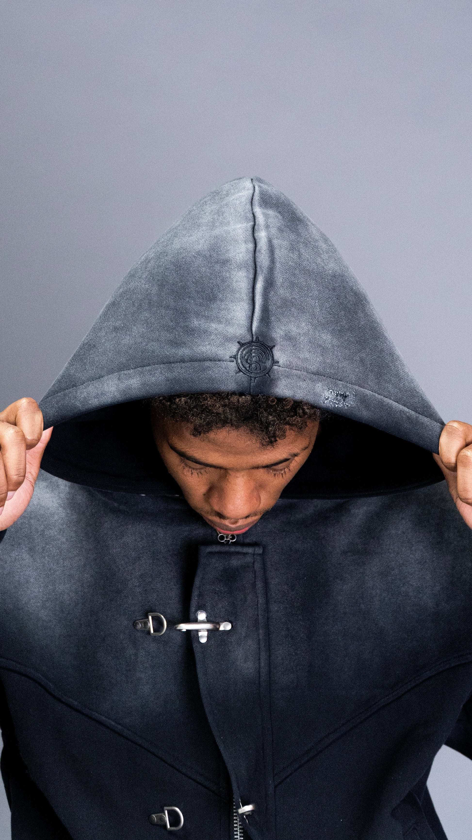Watchman Series Hoodie Vol. 1 product image 3