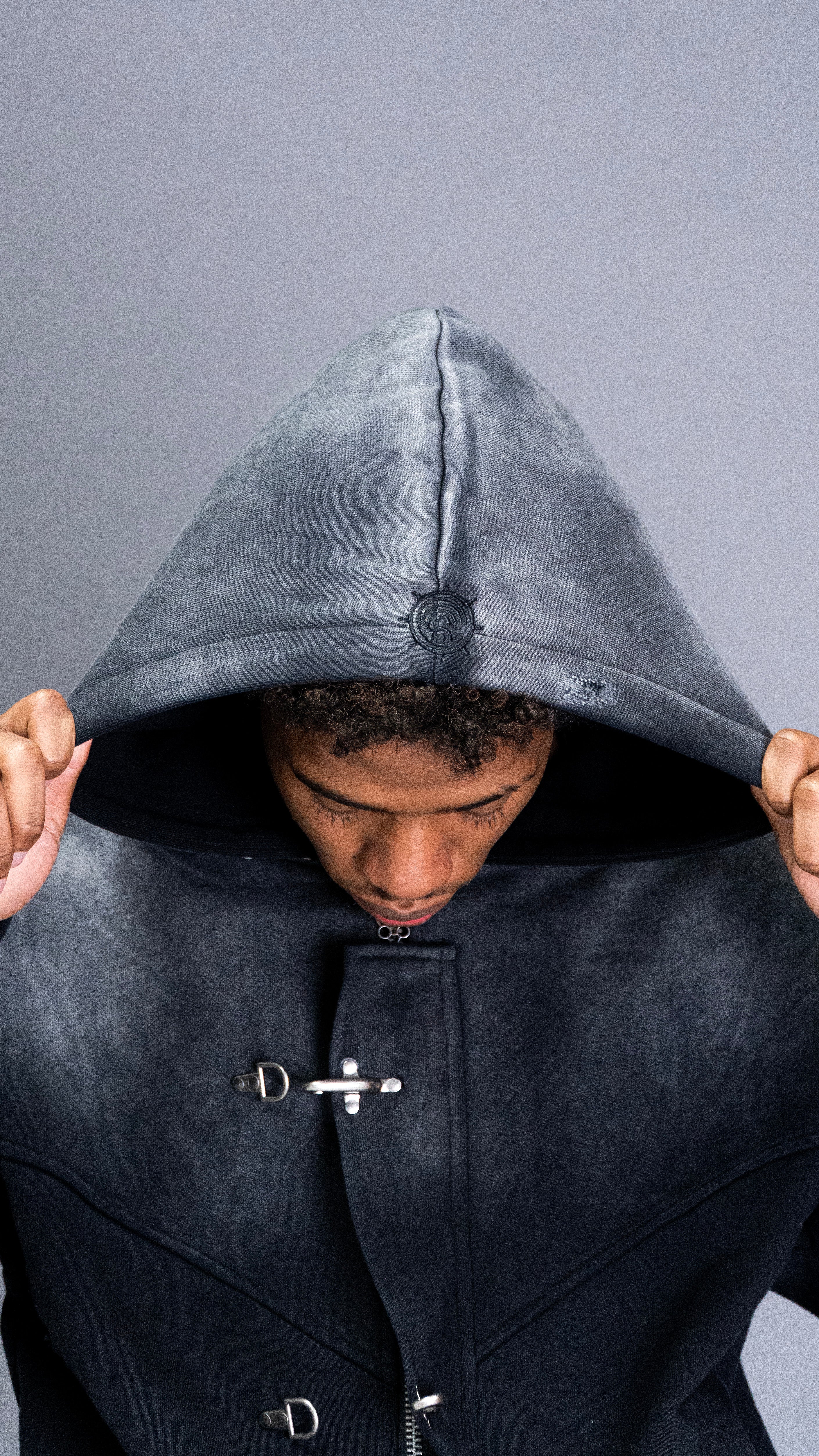 Watchman Series Hoodie Vol. 1 product image 3