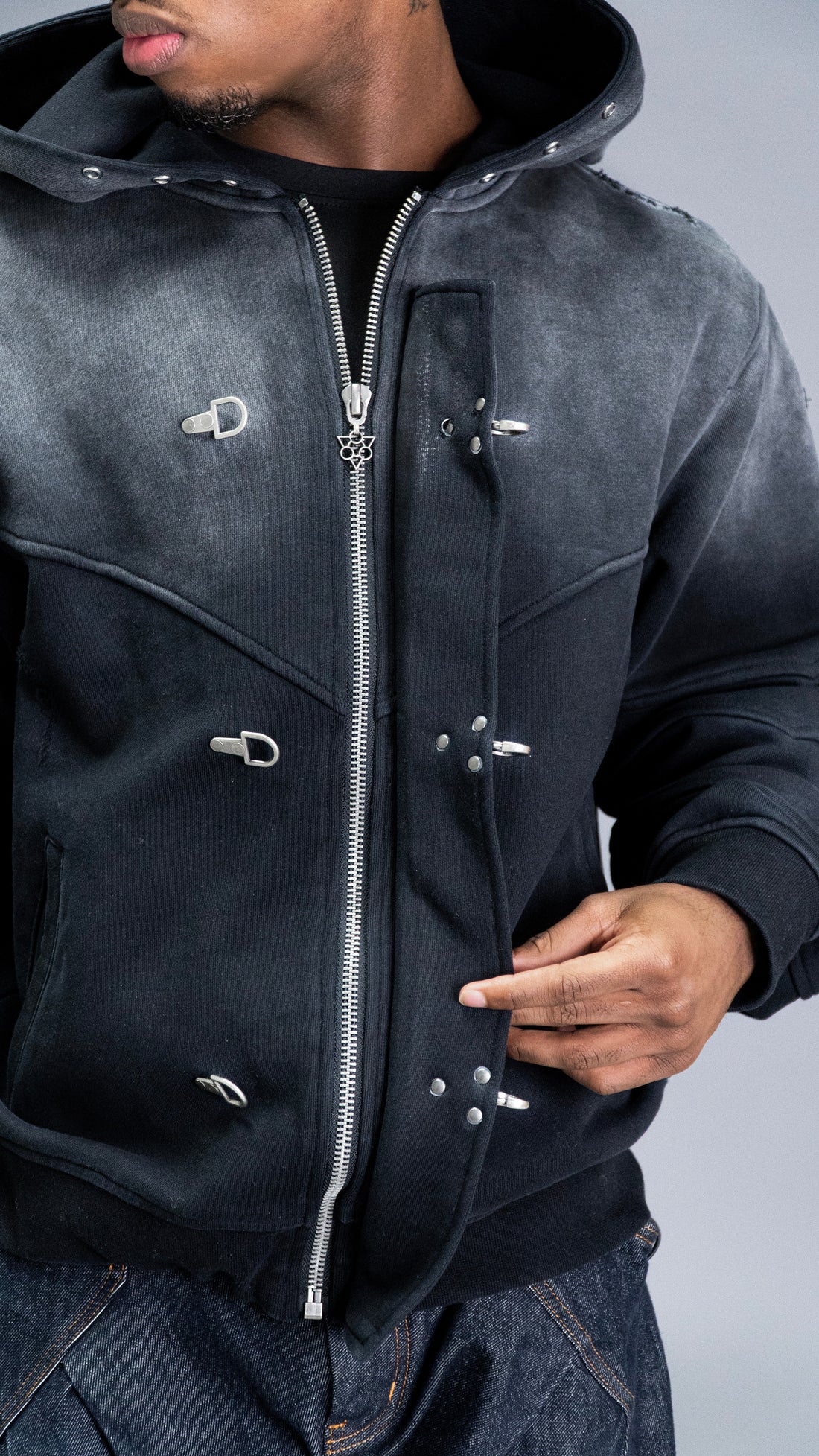 Watchman Series Hoodie Vol. 1 product image 1
