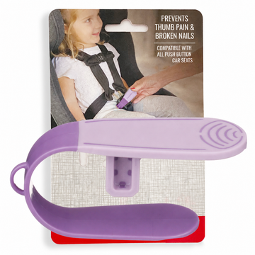 BuckleEase Car Seat Release Helper
