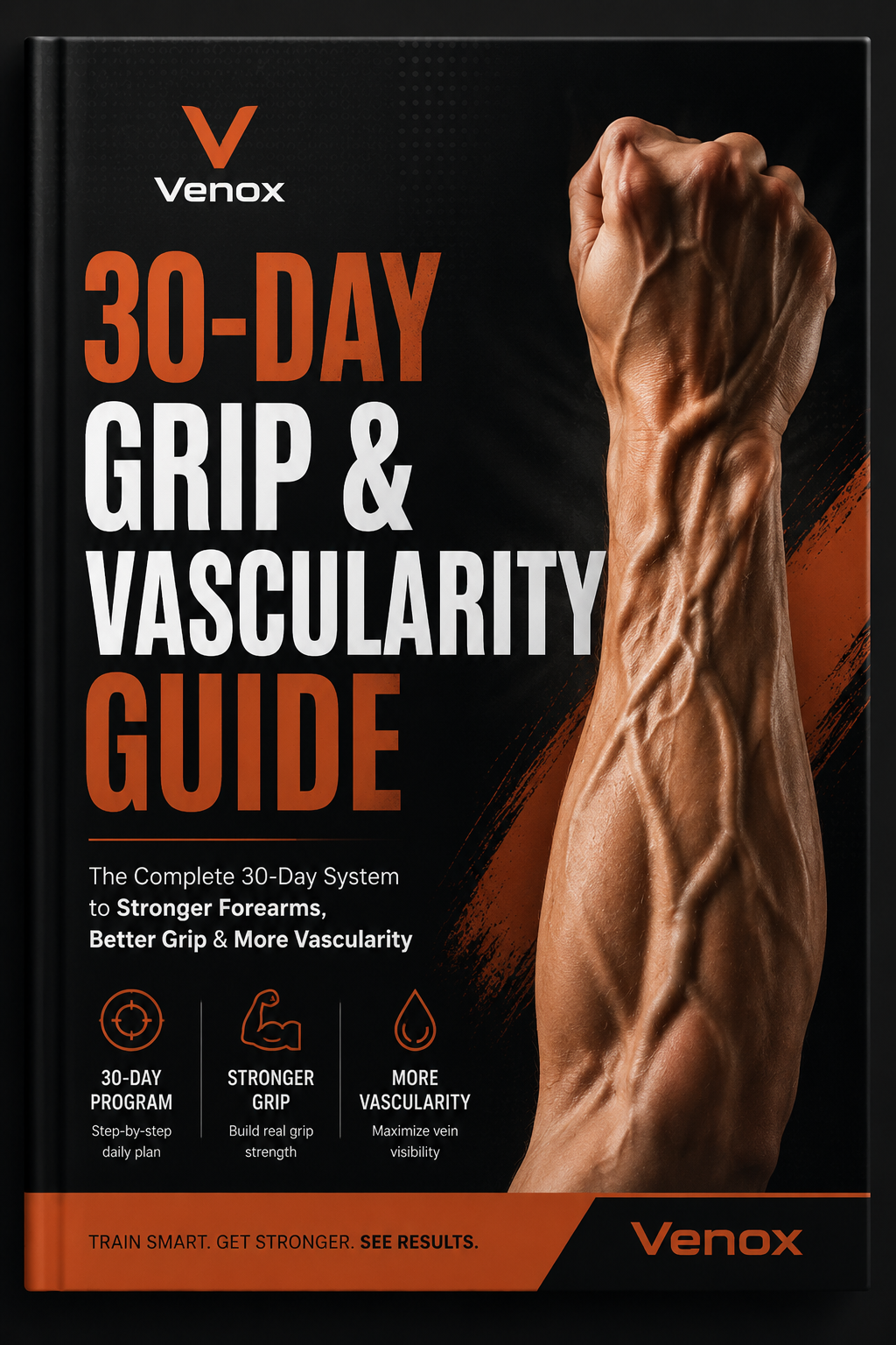 Venox Grip & Forearm Trainer image 7