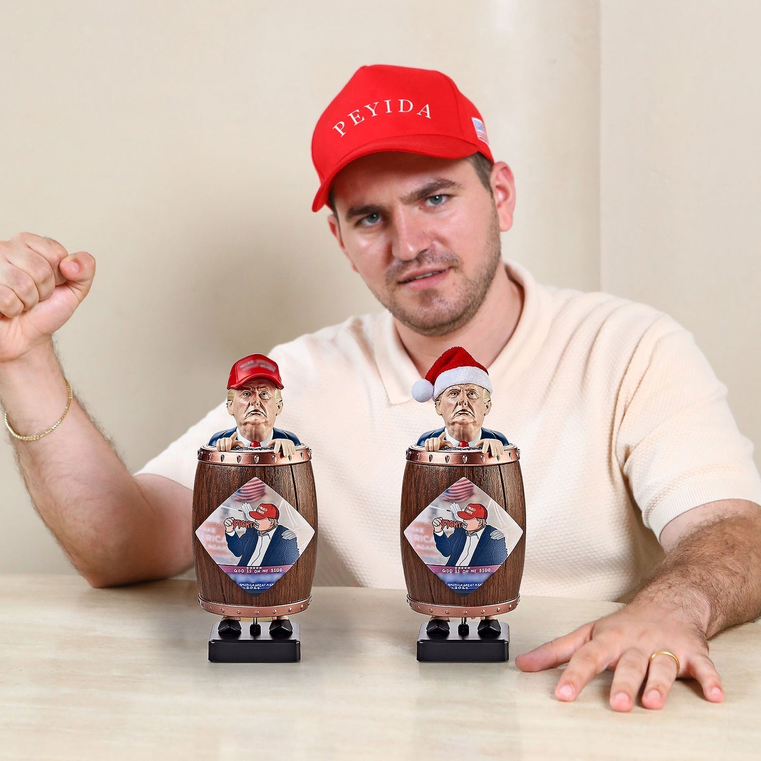 Funny Cigarette Dispenser