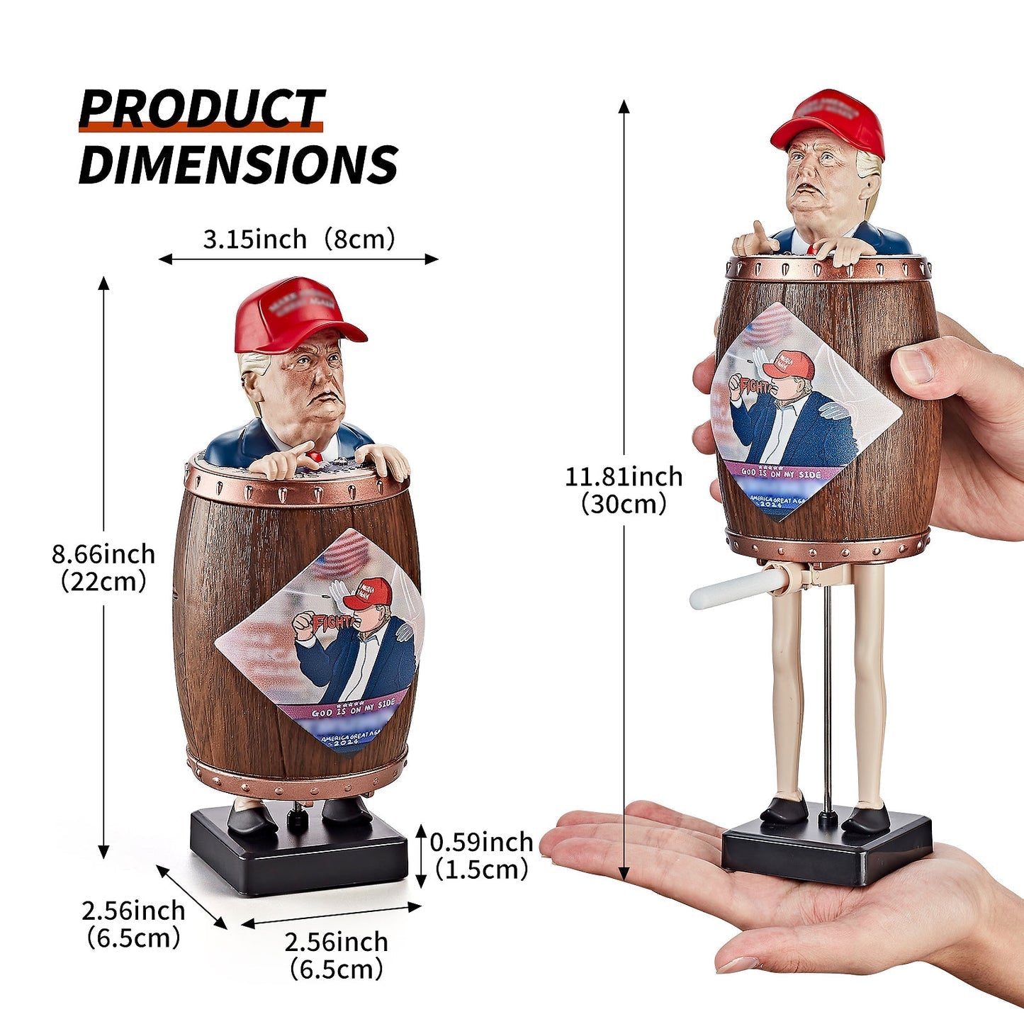 Funny Cigarette Dispenser