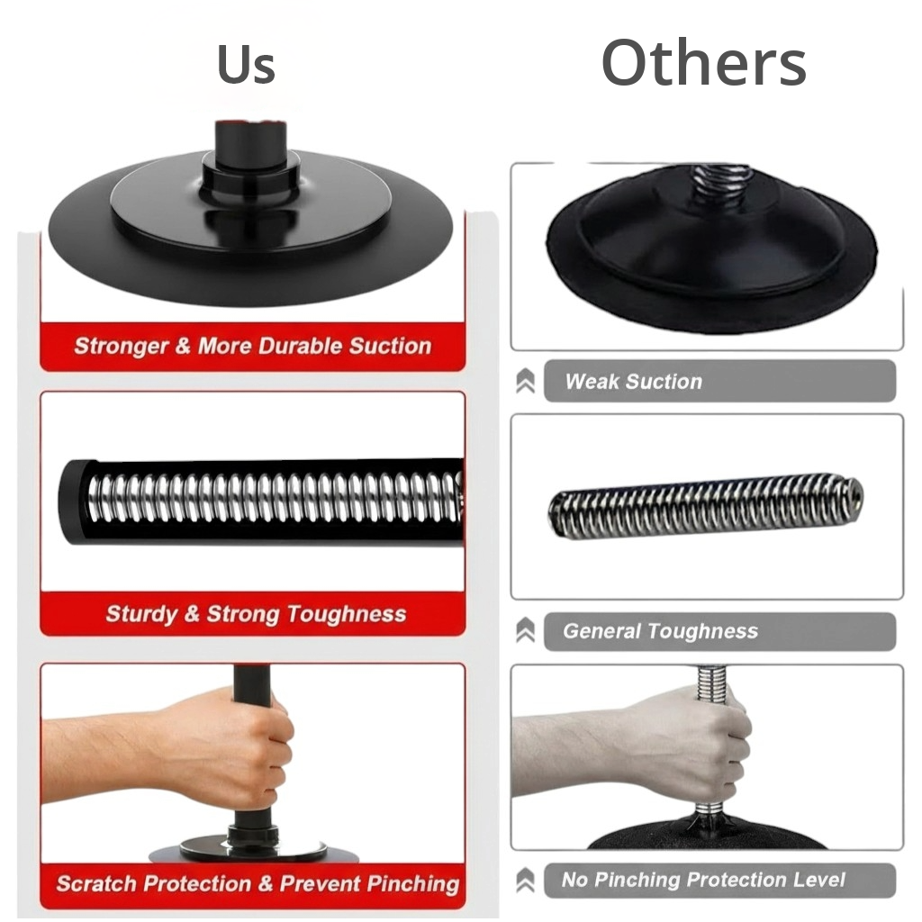 Desktop Punching Bag Instant Stress Relief Boxing Trainer