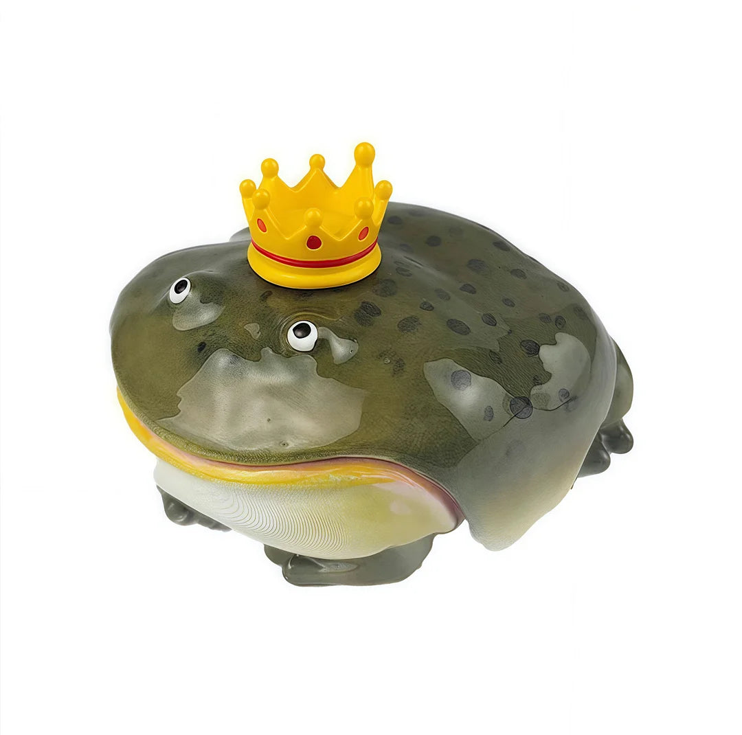 Creative Frog AirPods Case