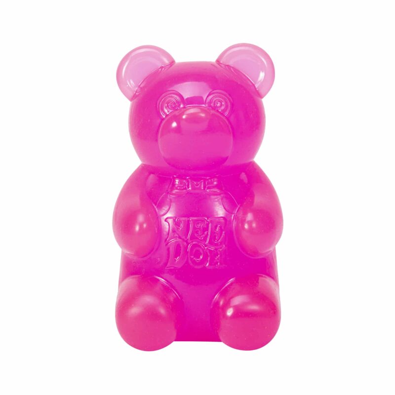 Gummy Bear Squishy Stress Relief Toy