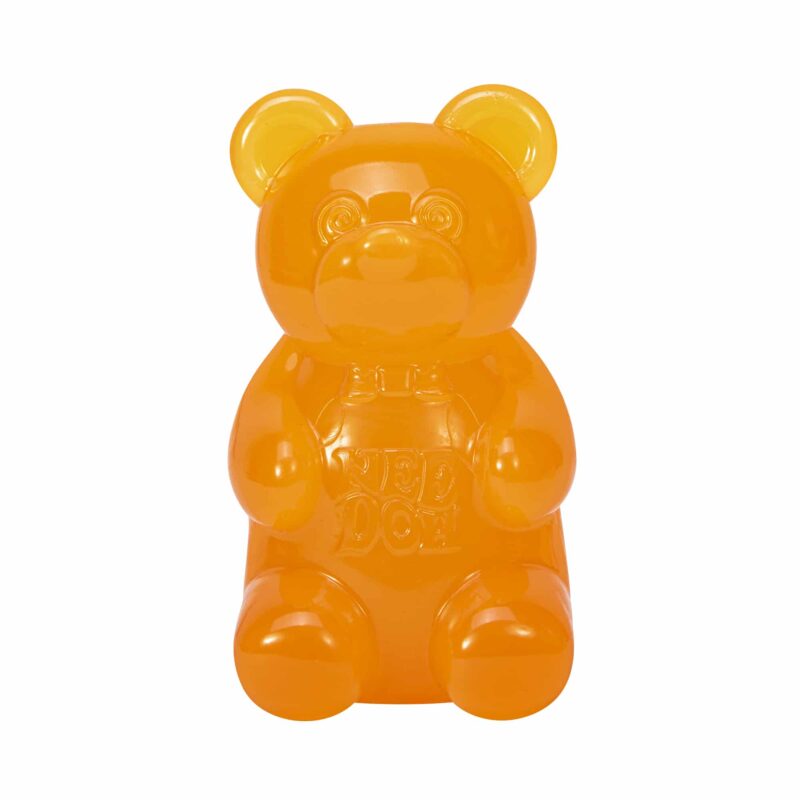 Gummy Bear Squishy Stress Relief Toy