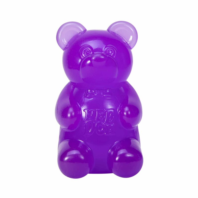Gummy Bear Squishy Stress Relief Toy
