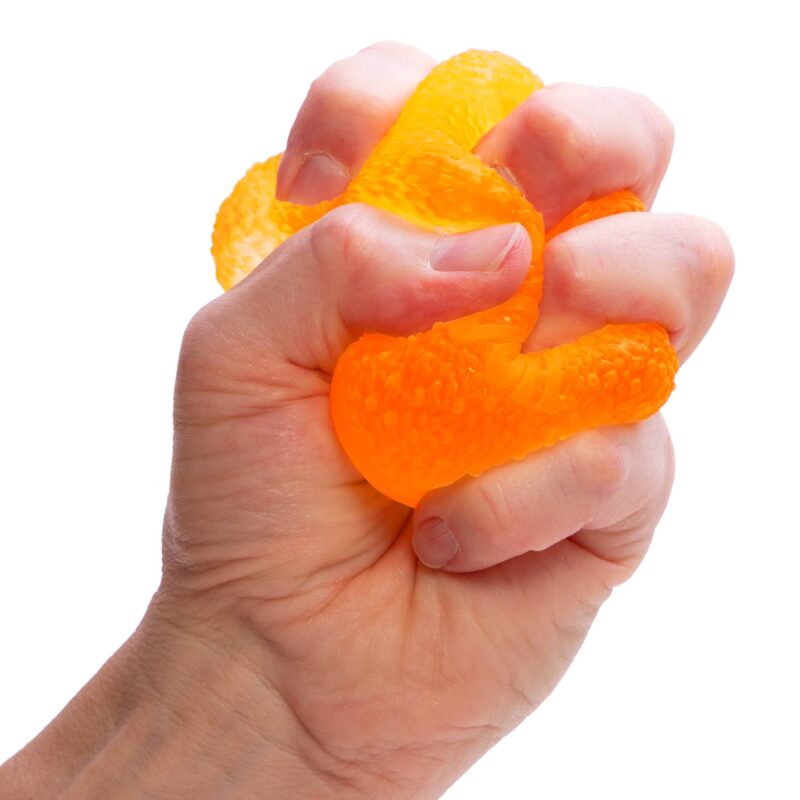 Candy Drop Squishy Stress Relief Toy