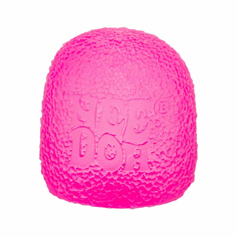 Candy Drop Squishy Stress Relief Toy
