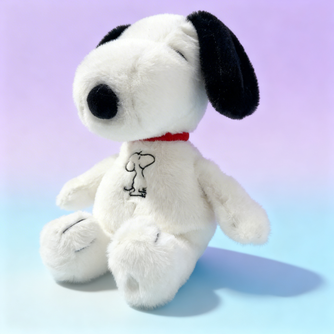 Lumi Breathing Sleep Companion Plush product image 6