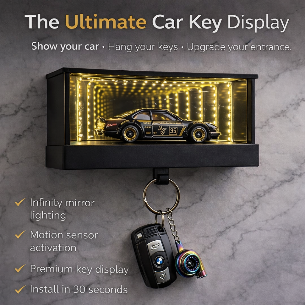 Infinity™ Key Guard