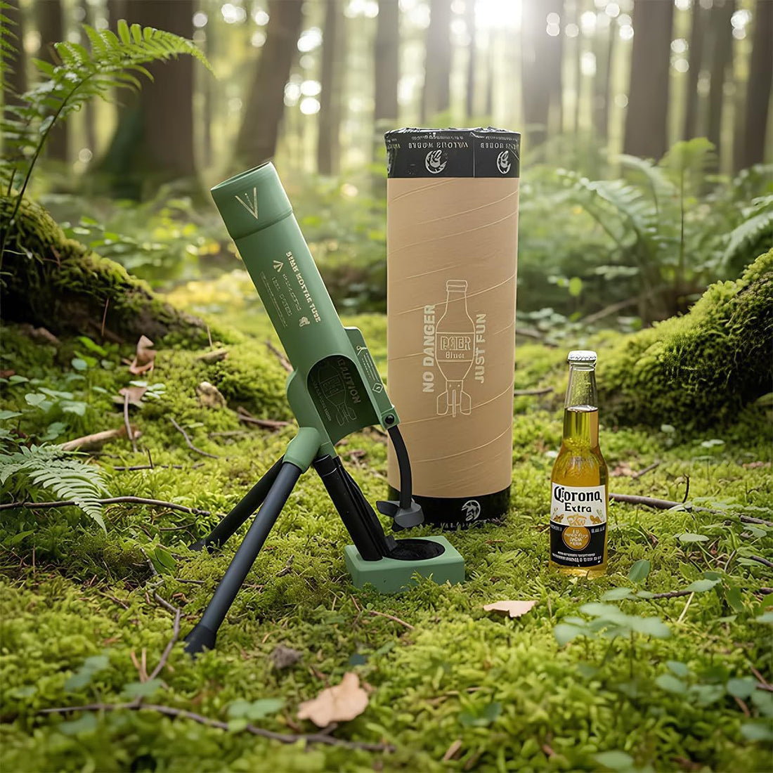 Forge Brix Mortar™