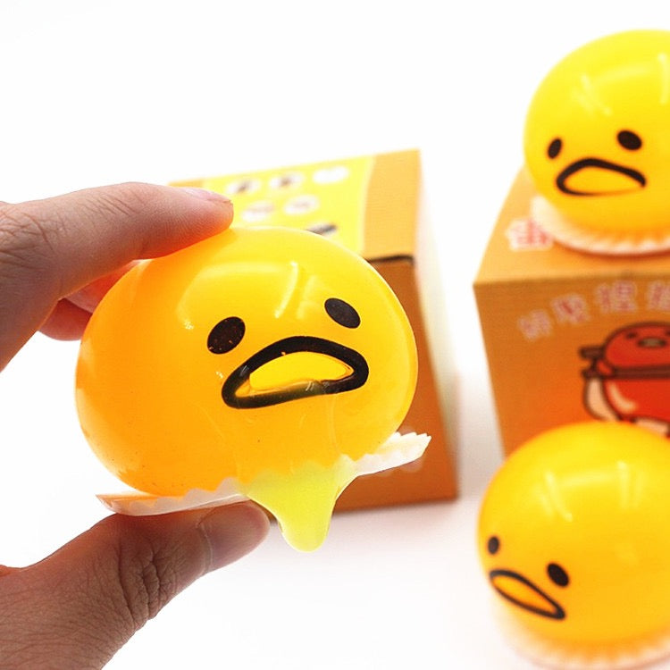 Patented, Non-Toxic, Fidget Toy, Stress Ball, Slime, Sensory Toy for Kids Adults