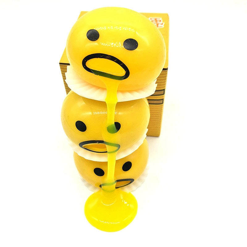Patented, Non-Toxic, Fidget Toy, Stress Ball, Slime, Sensory Toy for Kids Adults