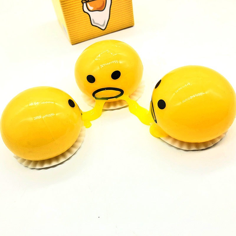 Patented, Non-Toxic, Fidget Toy, Stress Ball, Slime, Sensory Toy for Kids Adults