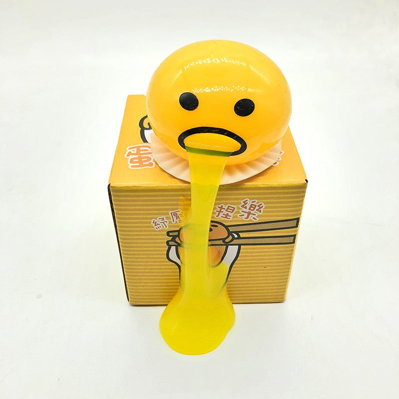 Patented, Non-Toxic, Fidget Toy, Stress Ball, Slime, Sensory Toy for Kids Adults