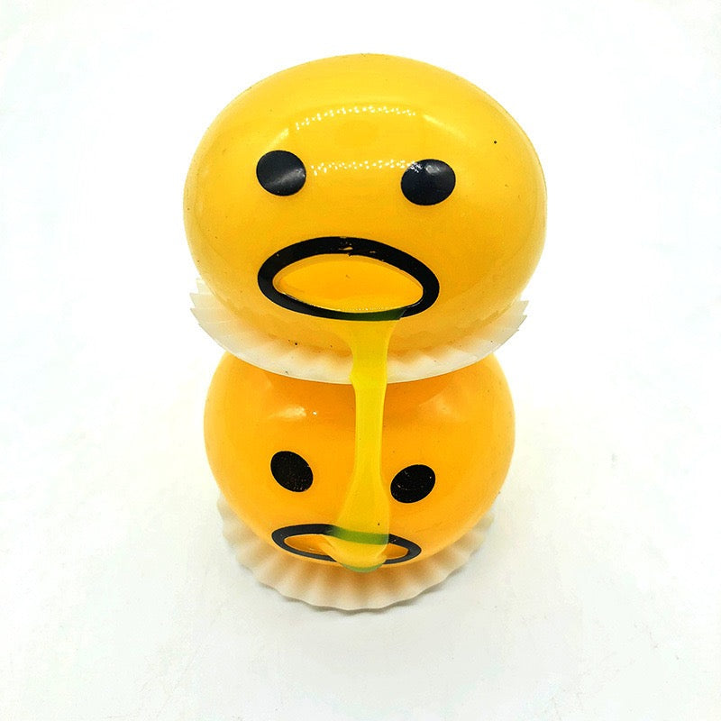 Patented, Non-Toxic, Fidget Toy, Stress Ball, Slime, Sensory Toy for Kids Adults