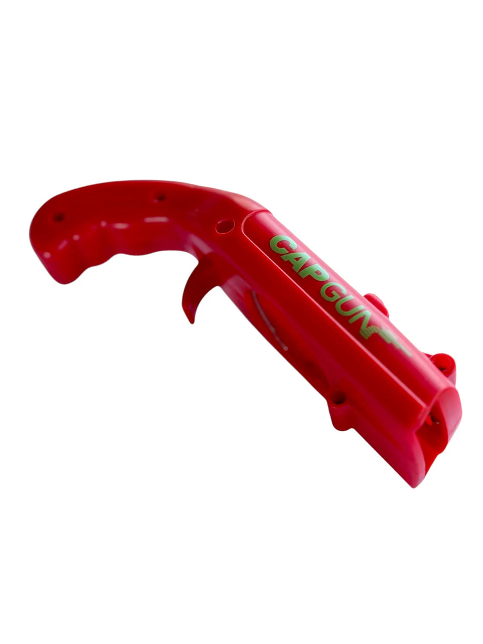 CapBlaster Bottle Opener red