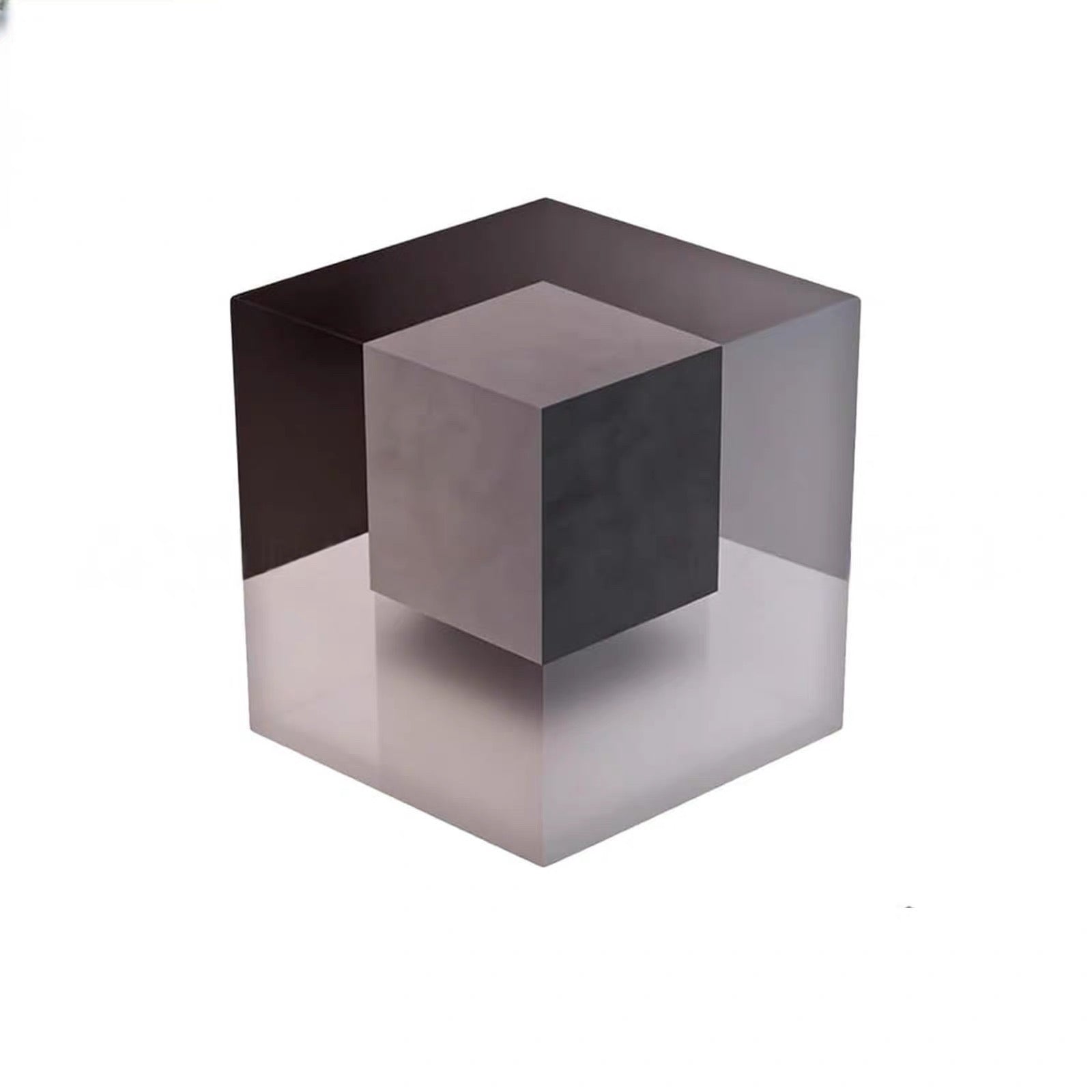 3D Wall Art Optical Illusion Corner Wall Decal