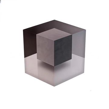 3D Wall Art Optical Illusion Corner Wall Decal