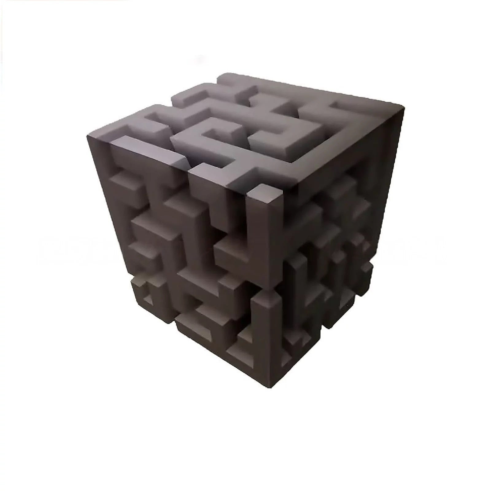 3D Wall Art Optical Illusion Corner Wall Decal