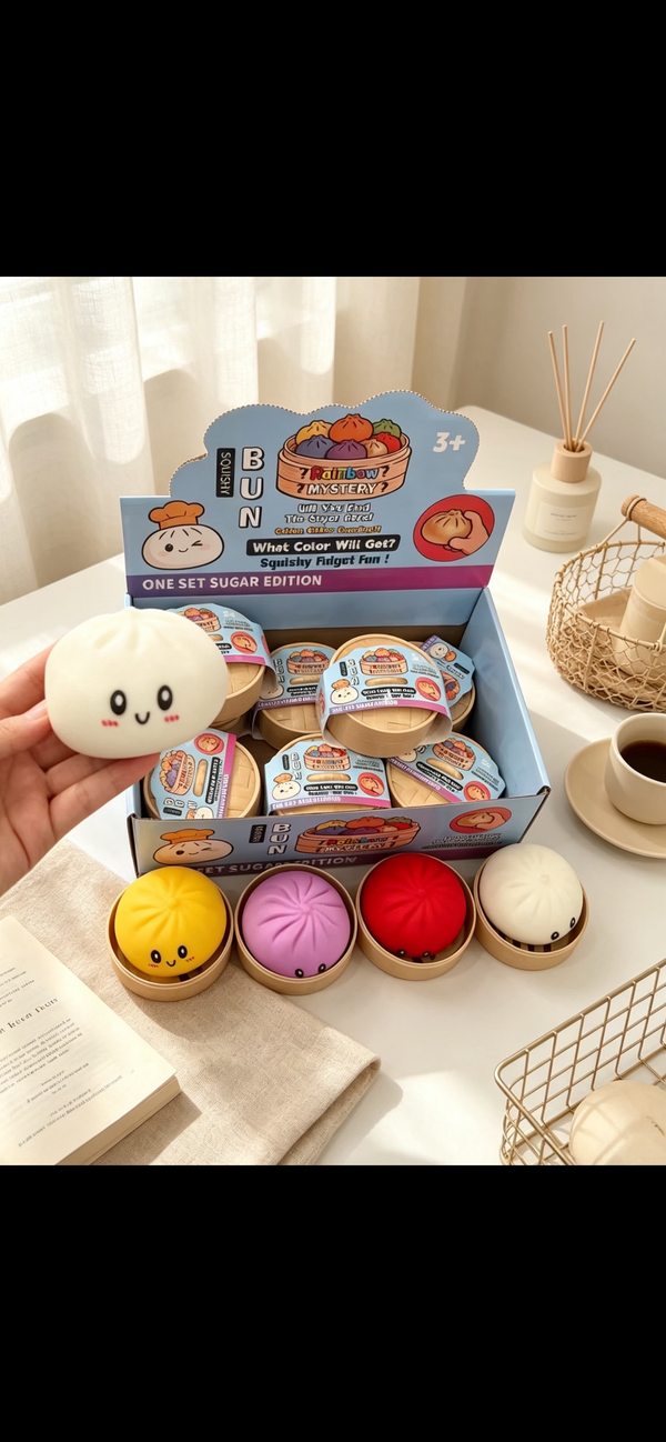 Squishy Fun