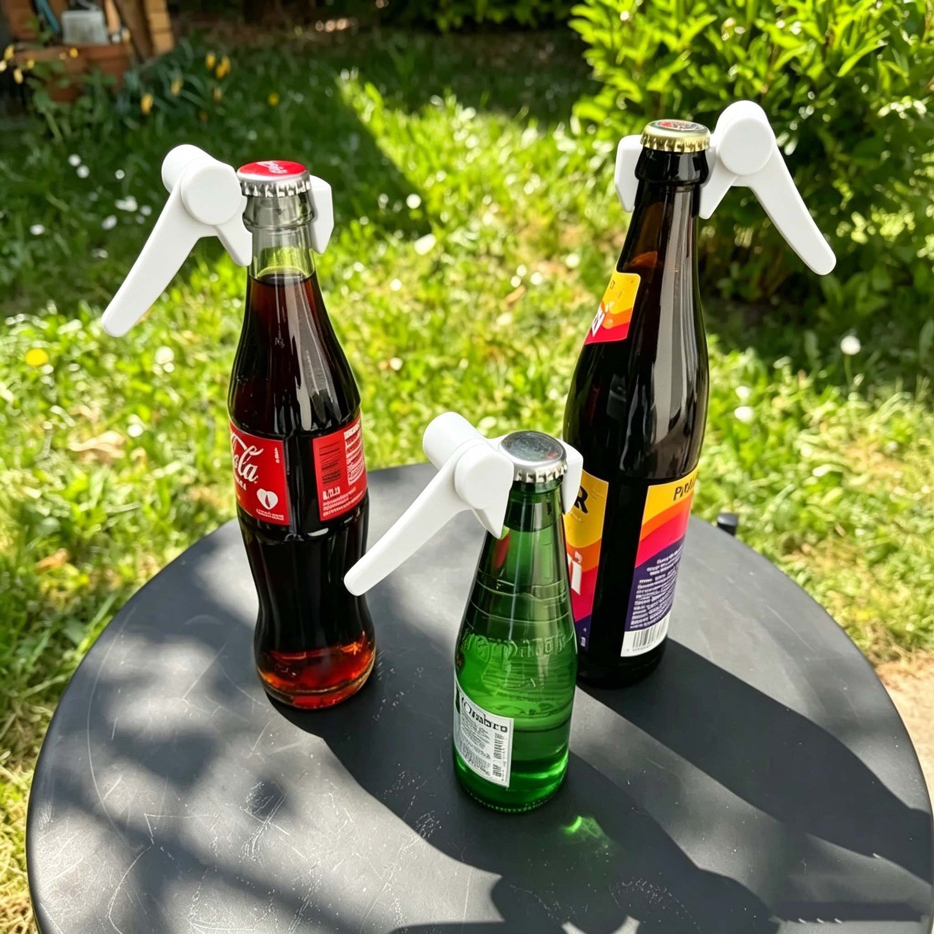 CapSnap One-Hand Bottle Opener gallery image 6