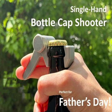 CapSnap One-Hand Bottle Opener main product image