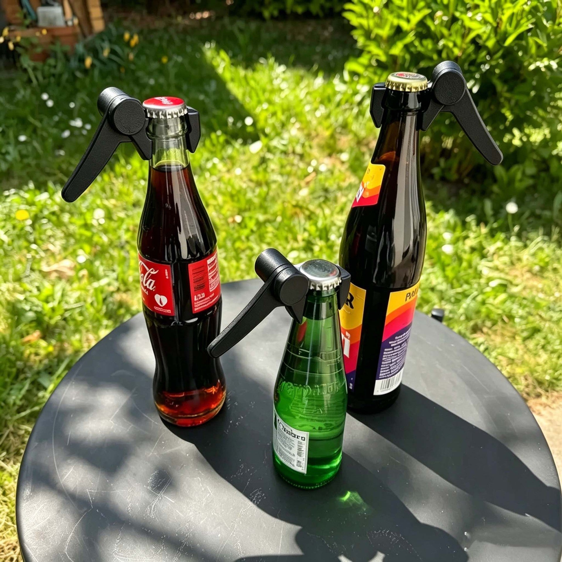 CapSnap One-Hand Bottle Opener gallery image 7