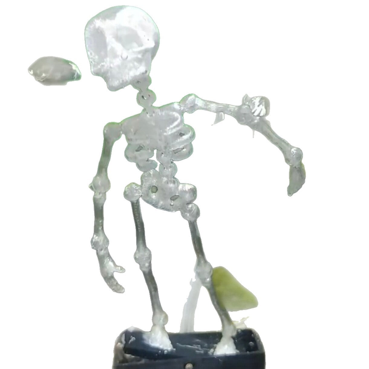 Dancing Skeleton Aquarium Bubbler product cutout