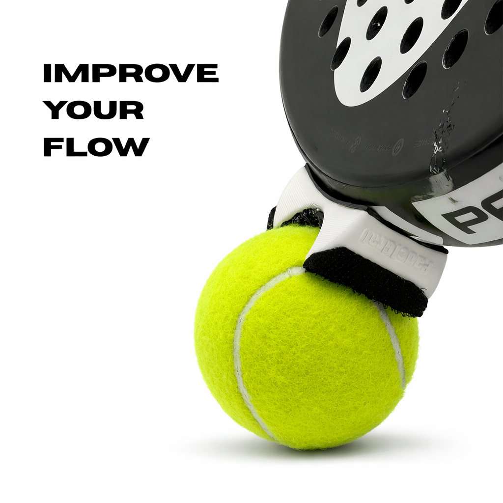 CourtReach Padel Ball Picker product detail