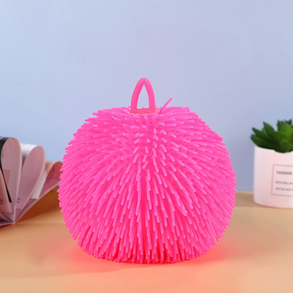 Funny Squishy DIY Bob Hat Stress Relief Toy Hat for Adults & Kids