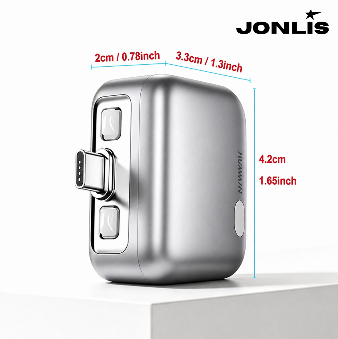 ChargeGuard adapter feature detail