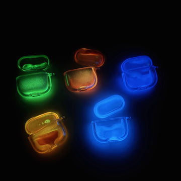 Luminous Quicksand Headphone Protective Case