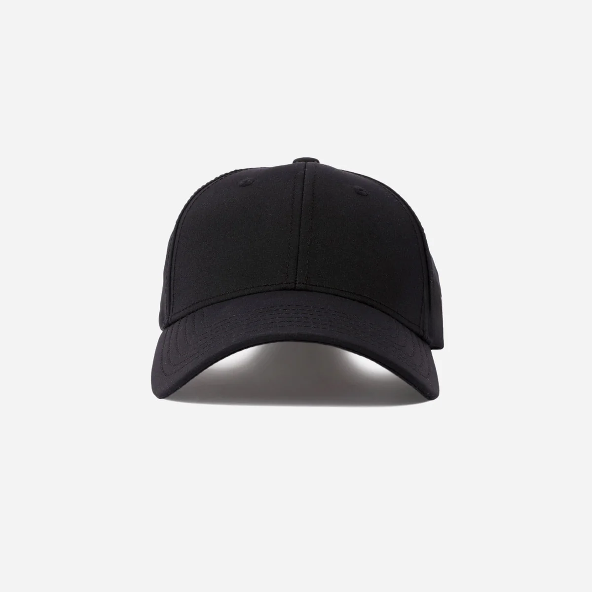 Magnetic Ponytail Cap