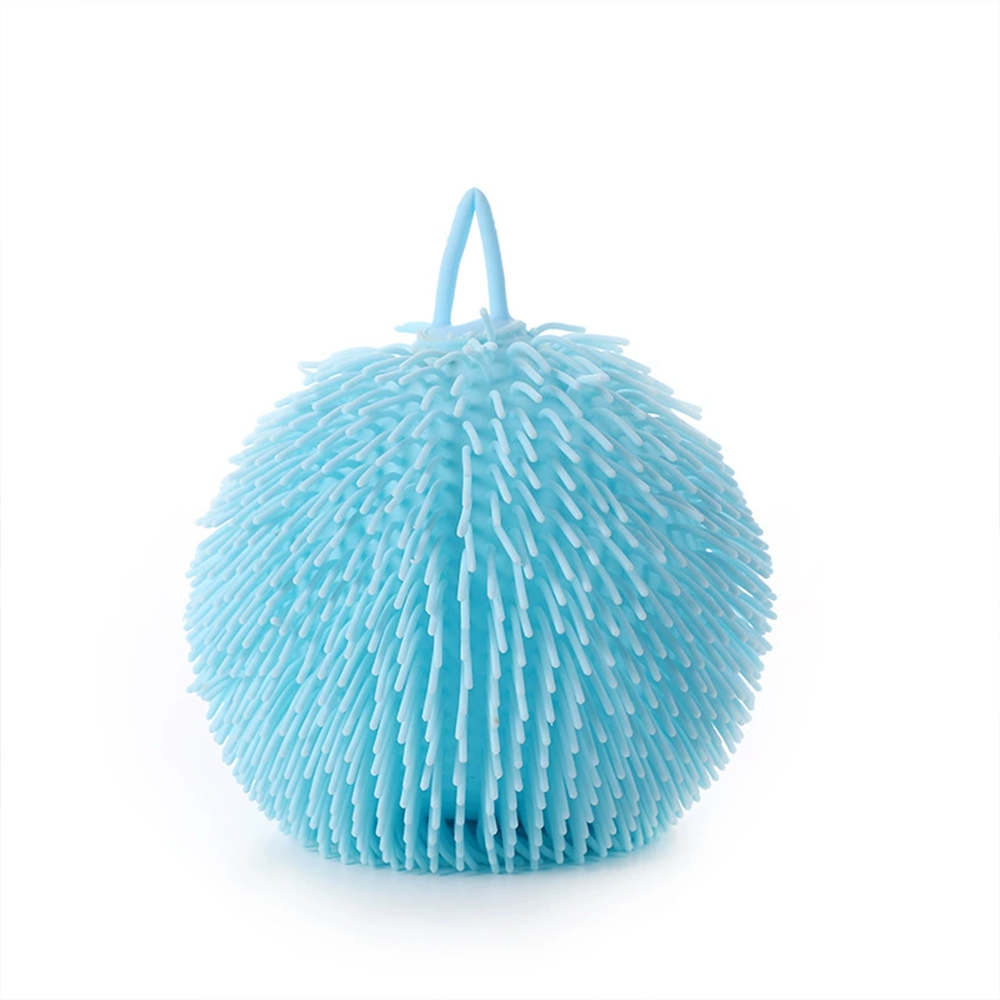 Funny Squishy DIY Bob Hat Stress Relief Toy Hat for Adults & Kids
