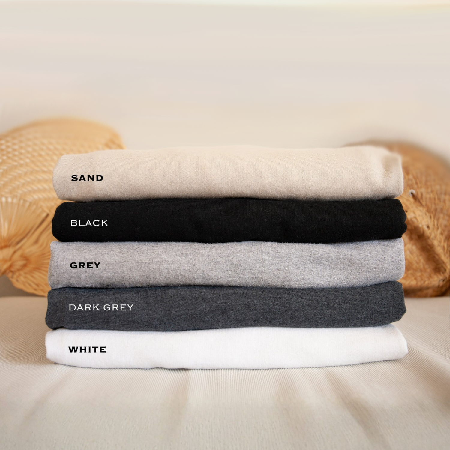 Mama Didn't Embroidered Hoodie & Sweatshirt