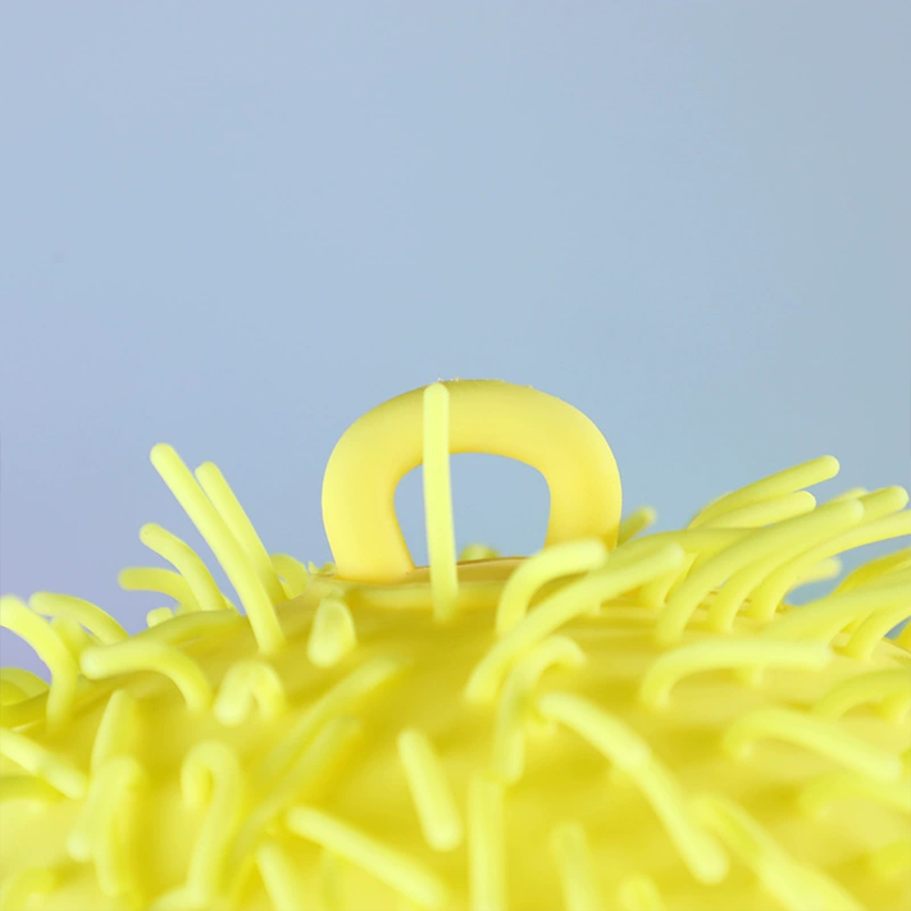 Funny Squishy DIY Bob Hat Stress Relief Toy Hat for Adults & Kids