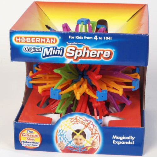 Hoberman Expanding Sphere - Mini
