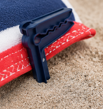Sandy Grip beach towel anchor product image