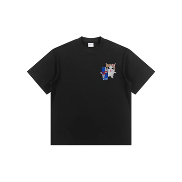 RedBull Embroidery T-shirt Sweatshirt Hoodie