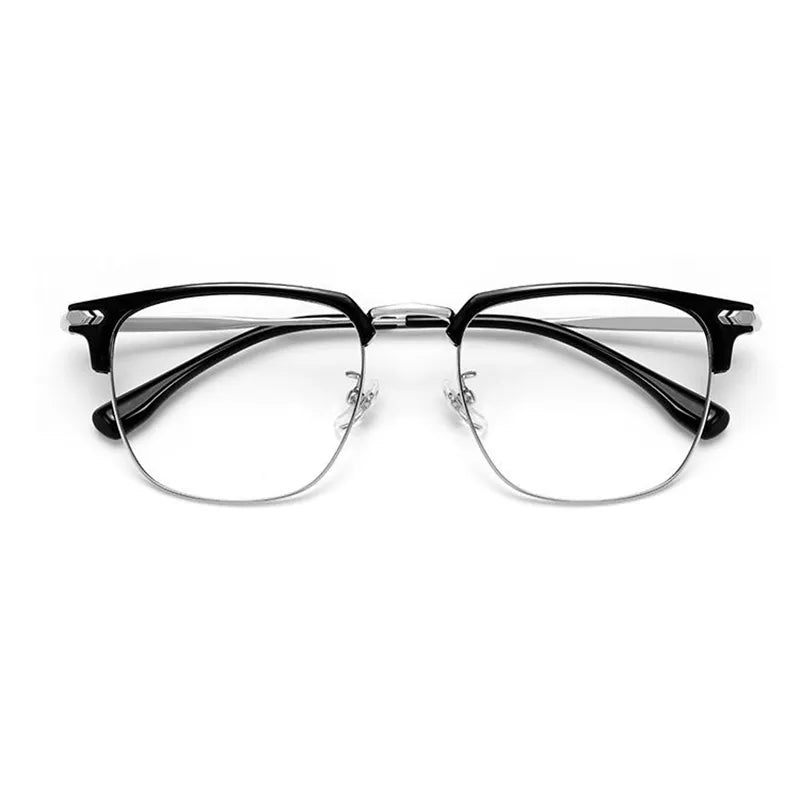 Intelligent Auto-Focus Reading Glasses – Blue-Light Blocking, No-Prescription Needed, Ultra-Lightweight Photochromic Lenses