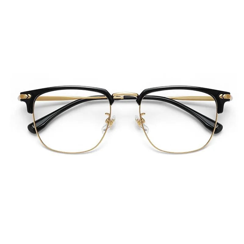Intelligent Auto-Focus Reading Glasses – Blue-Light Blocking, No-Prescription Needed, Ultra-Lightweight Photochromic Lenses