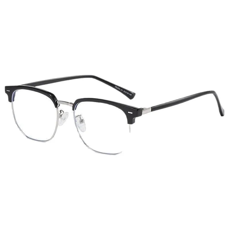Intelligent Auto-Focus Reading Glasses – Blue-Light Blocking, No-Prescription Needed, Ultra-Lightweight Photochromic Lenses