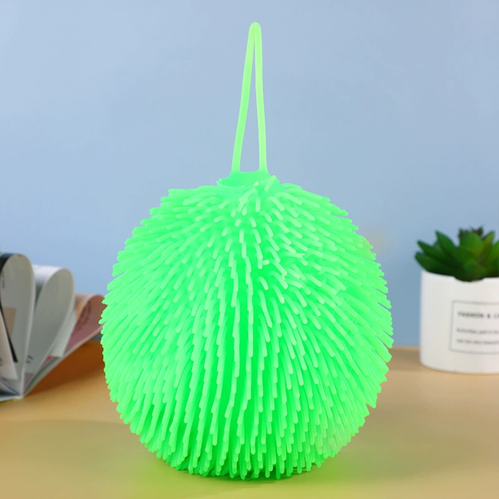 Funny Squishy DIY Bob Hat Stress Relief Toy Hat for Adults & Kids
