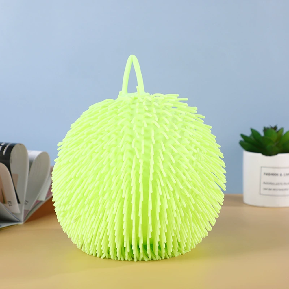 Funny Squishy DIY Bob Hat Stress Relief Toy Hat for Adults & Kids