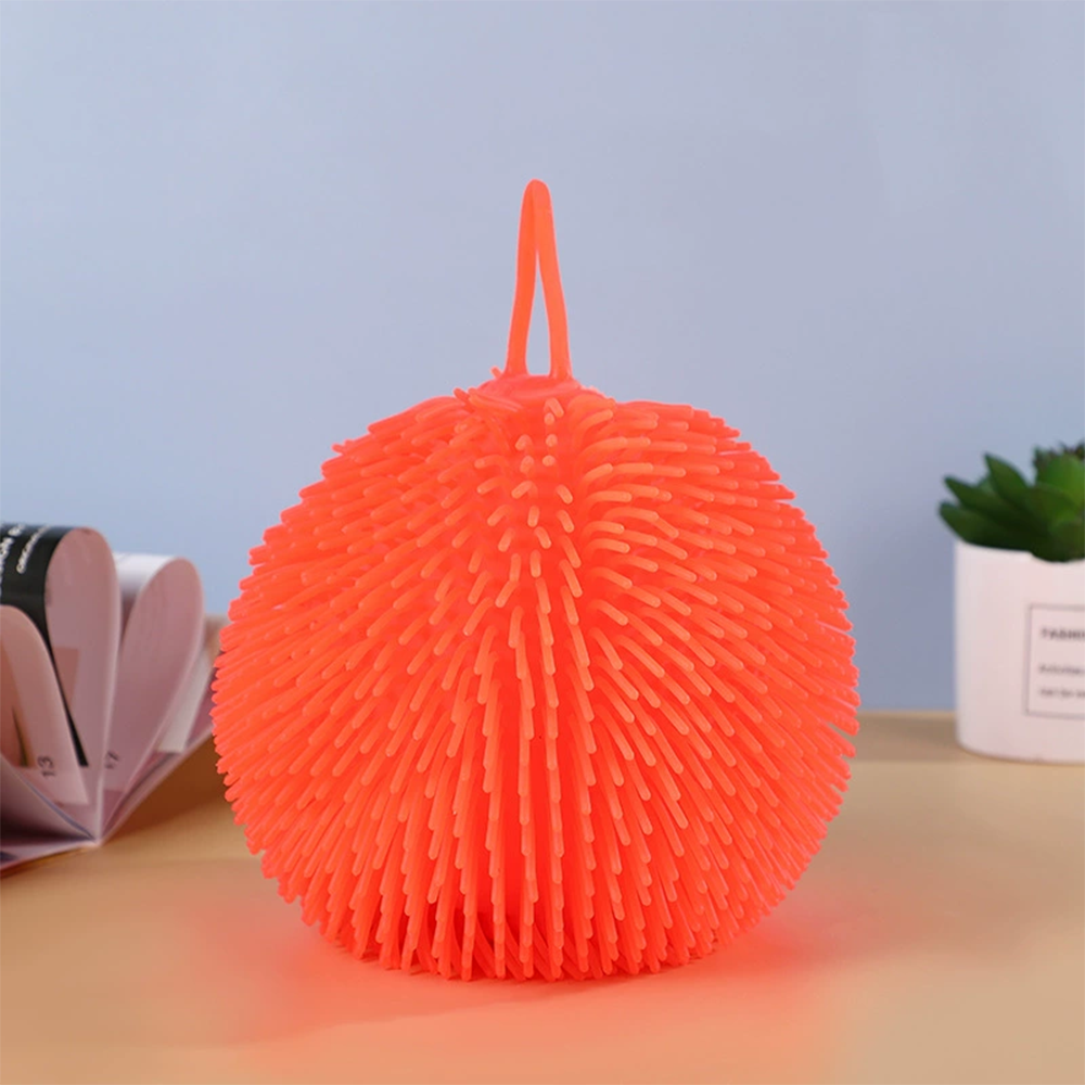 Funny Squishy DIY Bob Hat Stress Relief Toy Hat for Adults & Kids